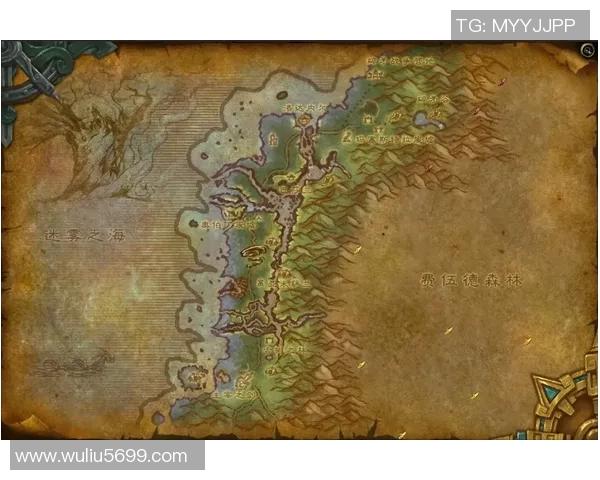 魔兽争霸官方比赛地图-魔兽争霸官方比赛地图的魅力与挑战-魔兽争霸官方比赛地图 魔兽争霸官方比赛地图-魔兽争霸官方比赛地图的魅力与挑战-魔兽争霸官方比赛地图