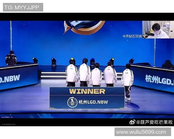 LGD线下比赛-精彩绝伦的LGD线下比赛体验-LGD线下比赛