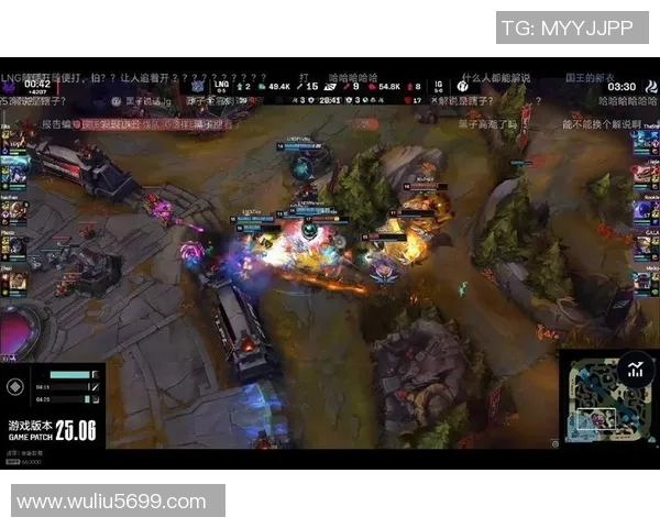 ig对nb比赛视频-IG对战NB，一场精彩绝伦的比赛视频解析-ig对nb比赛视频